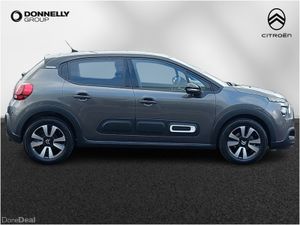 Citroen C3 Hatchback Plus - Image 4