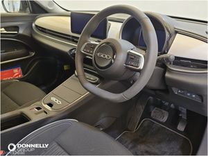 Fiat 600 Hatchback - Image 4