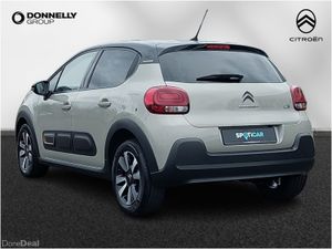 Citroen C3 Hatchback C-Series Edition - Image 2