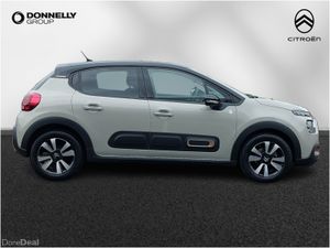 Citroen C3 Hatchback C-Series Edition - Image 3