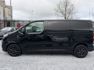 2017 (171) Citroen Dispatch 2.0 1400 Enterprise Bl - Image 4