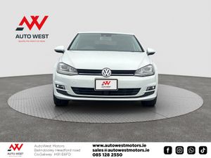 2016 Volkswagen Golf 1.4 TSI Automatic Highline - Image 3