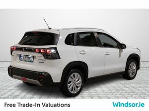 Suzuki S-CROSS SX4 S-CROSS 1.4 BOOSTERJET MIL - Image 2