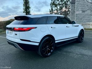 2020 Land Rover Range Rover Velar 2.0 DIESEL AUTO - Image 3
