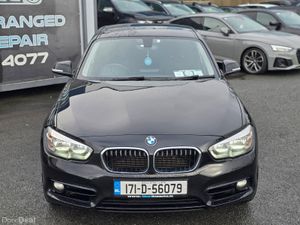 BMW 118D 2.0 Diesel Automatic (171) - Image 2