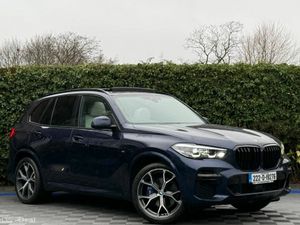 BMW X5 M-SPORT PRO XDRIVE30d ** HUGE SPEC ** // OP - Image 3