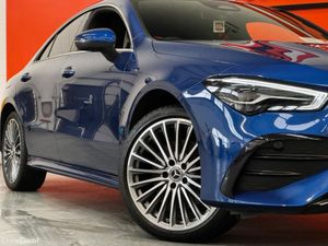 Mercedes-Benz CLA CLA 250 E AMG LINE PREMIUM #62 - Image 2
