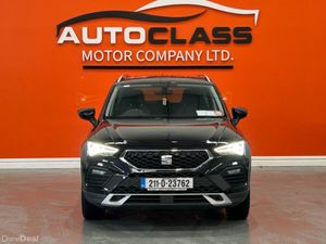 SEAT Ateca Reverse Camera SE+ 5DR #20 - Image 3