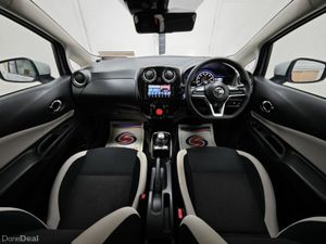 Nissan Note 1.2 E-POWER B Hybrid, Automatic, Rever - Image 3