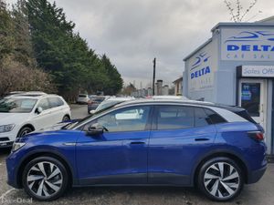 2021 VOLKSWAGEN ID4 FIRST EDITION 77KWH - Image 3