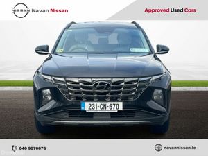 Hyundai Tucson 2WD Executive Plus - Image 3