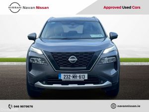 Nissan X-Trail ePOWER X-TRAIL SVE 7 Seater - Image 3