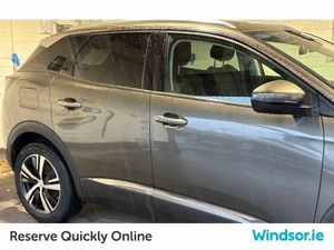 Peugeot 3008 1.2 PureTech 130bhp Allure - Image 4