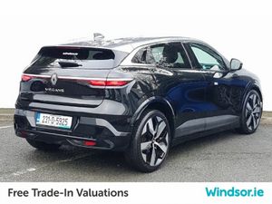 Renault Megane E-Tech EV60 220hp Techno - Image 3