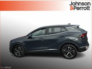 Kia Sportage K3 Diesel - Image 2