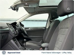 Volkswagen Tiguan R-LINE HIGHLINE 2.0 TDI 150HP *S - Image 4