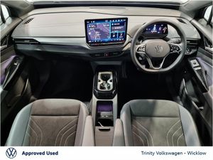 Volkswagen ID.4 ** PRO PLUS ** 77kWh ** 286BHP ** - Image 2