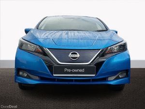 Nissan Leaf 2022 - Low Low Mileage - Image 4