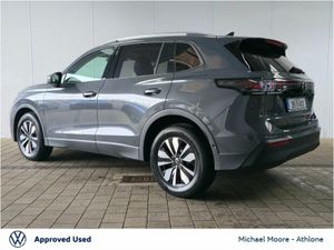 Volkswagen Tiguan TIGUAN ED75 2.0TDI DSG 150BHP - Image 3