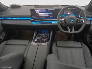 BMW 5-Series 530e M Sport Saloon - Image 4