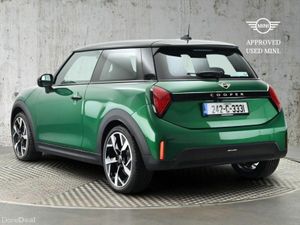 Mini Cooper Cooper C 3 Door - Image 2