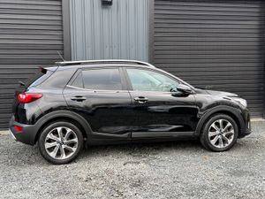 KIA STONIC 1.4 PETROL LOW KM - Image 4