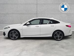 BMW 2-Series 218d M Sport Gran Coupe - Image 4
