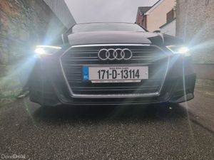 Audi A3 2017 - Image 2