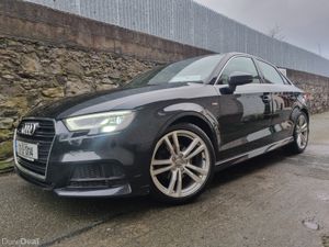 Audi A3 2017 - Image 4