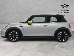Mini Cooper Electric Level 3 - Image 4