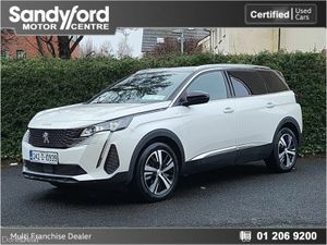 Peugeot 5008 GT MHEV 1.2 Hybrid 136bhp - Image 4
