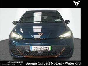 Cupra Born e-Boost 59kWh 231hp (From €112 per week - Image 2
