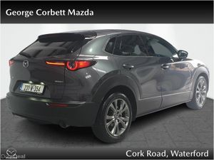 Mazda CX-30 Sky-X GT Sport 2.0L 180BHP (From €103 - Image 3