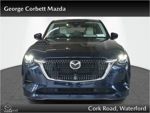 Mazda CX-60 3.3D e-Skyactiv 254PS 8AT Takumi Plus - Image 2