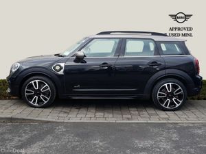 Mini Countryman Cooper Se - Image 3