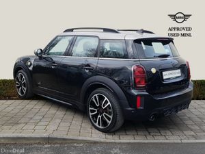 Mini Countryman Cooper Se - Image 2