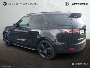 Land Rover Discovery 3.0 DYNAMIC HSE D350 - Image 3