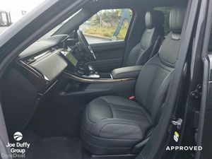 Land Rover Range Rover Sport 3.0 PHEV 440PS Dynami - Image 3