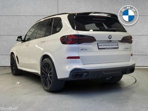 BMW X5 xDrive50e M Sport - Image 2
