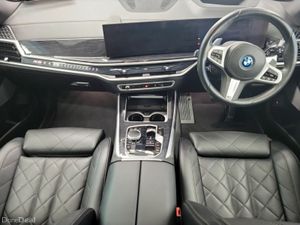 BMW X5 xDrive50e M Sport - Image 4