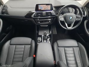 BMW X3 xDrive20d xLine Auto - Image 4
