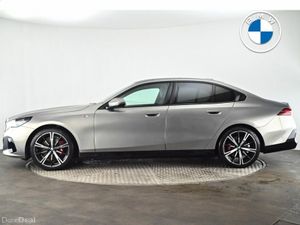 BMW 5-Series 520i M Sport Pro Saloon - Image 3