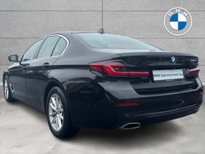 BMW 5-Series 520d SE Saloon - Image 3