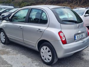 Nissan Micra 2010 - Image 4