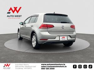 2018 Volkswagen Golf 1.2 TSI Automatic - Image 4