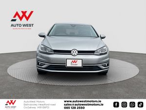 2018 Volkswagen Golf 1.2 TSI Automatic - Image 2