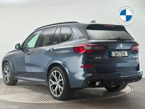 BMW X5 xDrive45e M Sport - Image 2