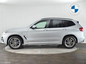 BMW X3 xDrive30e M Sport - Image 4