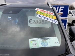 VOLVO XC90 D4 190 BHP AUTO MOMENTUM SPOTLESS - Image 4