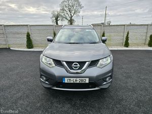 171 Nissan X-Trail 7 seater Panoramic - Image 3